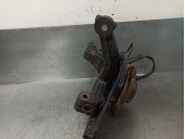 Recambio de mangueta delantera derecha para alfa romeo mito (145) 1.3 jtd cat referencia OEM IAM 51776377  