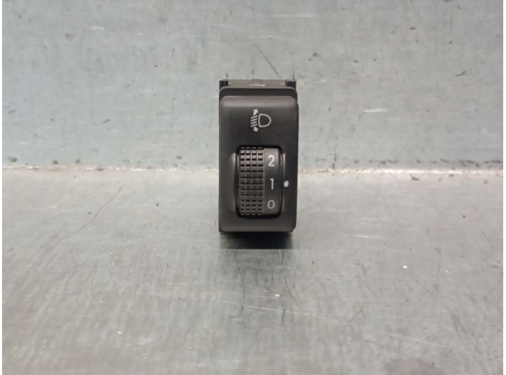 Recambio de mando luces salpicadero para nissan qashqai i (j10, nj10) 2.0 referencia OEM IAM 25190JD00C 25190JD00C 