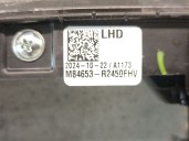 Replacement trim for Kia Sportage V (NQ5) 1.6 T-GDi OEM IAM reference 84607R2080FHV 
