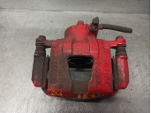 Recambio de pinza freno delantera izquierda para chevrolet aveo 1.4 cat referencia OEM IAM 96534637  