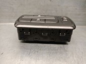 Recambio de mando multifuncion para ssangyong xlv suv e-xgi 160 referencia OEM IAM 8530035192 