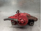 Recambio de pinza freno delantera izquierda para chevrolet aveo 1.4 cat referencia OEM IAM 96534637  