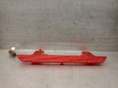 Replacement central brake light for SsangYong XLV SUV e-XGi 160 OEM IAM reference 8381035000 