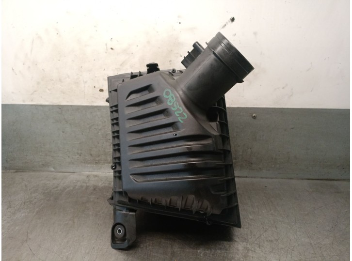 Recambio de carcasa filtro de aire para bmw x1 (f48) sdrive 16 d referencia OEM IAM 13718513916 13718513916 