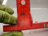 Recambio de luz central de freno para ssangyong xlv suv e-xgi 160 referencia OEM IAM 8381035000  