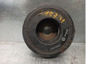 Recambio de polea cigueñal para chevrolet aveo 1.4 cat referencia OEM IAM 96352877 