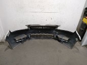 Recambio de paragolpes delantero para skoda rapid (nh3, nk3, nk6) 1.6 tdi referencia OEM IAM 5JA807221B 5JA807221B 