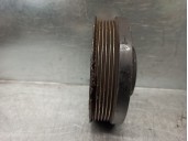 Recambio de polea cigueñal para chevrolet aveo 1.4 cat referencia OEM IAM 96352877 