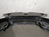 Recambio de paragolpes delantero para skoda rapid (nh3, nk3, nk6) 1.6 tdi referencia OEM IAM 5JA807221B 5JA807221B 