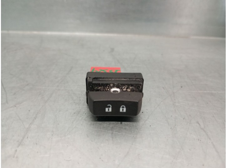 Recambio de interruptor para opel mokka / mokka x (j13) 1.4 (_76) referencia OEM IAM 60503A 