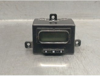 Recambio de reloj para ssangyong actyon sports i (qj) 2.0 xdi referencia OEM IAM 8111031000  