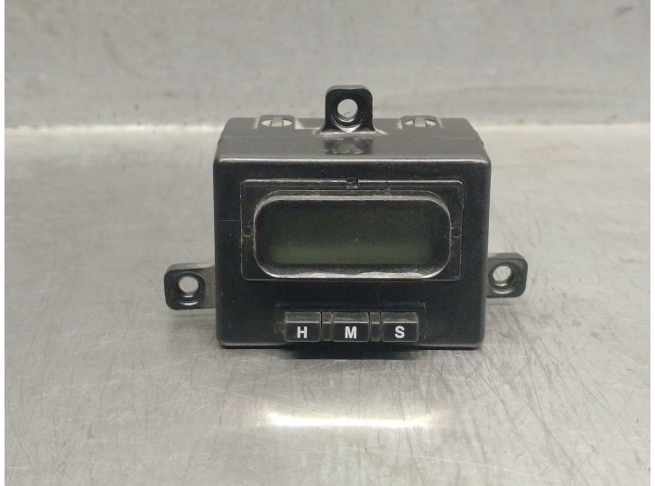 Recambio de reloj para ssangyong actyon sports i (qj) 2.0 xdi referencia OEM IAM 8111031000 