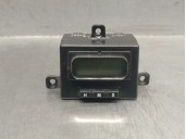 Recambio de reloj para ssangyong actyon sports i (qj) 2.0 xdi referencia OEM IAM 8111031000 