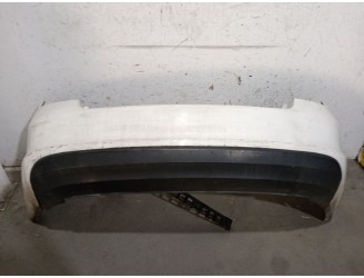 Recambio de paragolpes trasero para skoda rapid (nh3, nk3, nk6) 1.6 tdi referencia OEM IAM 5JH807421B 5JH807421B 