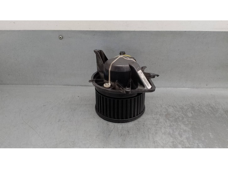 Recambio de motor calefaccion para mini cooper (rc31) (2004-...) manual 1.6 85 referencia OEM IAM T1013084T 