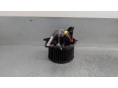 Recambio de motor calefaccion para mini cooper (rc31) (2004-...) manual 1.6 85 referencia OEM IAM T1013084T 