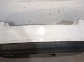 Recambio de paragolpes trasero para skoda rapid (nh3, nk3, nk6) 1.6 tdi referencia OEM IAM 5JH807421B 5JH807421B 