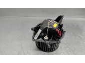 Recambio de motor calefaccion para mini cooper (rc31) (2004-...) manual 1.6 85 referencia OEM IAM T1013084T 