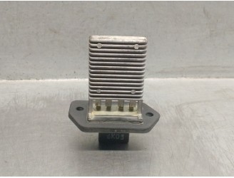 Recambio de resistencia calefaccion para ssangyong actyon sports i (qj) 2.0 xdi referencia OEM IAM 6811109160 6811109160 A100FR