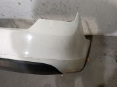 Recambio de paragolpes trasero para skoda rapid (nh3, nk3, nk6) 1.6 tdi referencia OEM IAM 5JH807421B 5JH807421B 