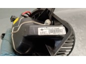 Recambio de motor calefaccion para mini cooper (rc31) (2004-...) manual 1.6 85 referencia OEM IAM T1013084T  