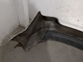 Recambio de paragolpes trasero para skoda rapid (nh3, nk3, nk6) 1.6 tdi referencia OEM IAM 5JH807421B 5JH807421B 