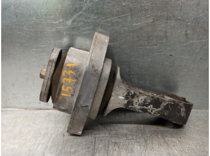 Recambio de soporte cambio para chevrolet aveo 1.4 cat referencia OEM IAM 96535402  