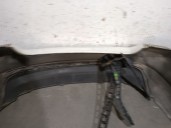 Recambio de paragolpes trasero para skoda rapid (nh3, nk3, nk6) 1.6 tdi referencia OEM IAM 5JH807421B 5JH807421B 