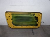 Recambio de puerta delantera izquierda para mini cooper (rc31) (2004-...) manual 1.6 85 referencia OEM IAM 41002755935 AMARILLA 