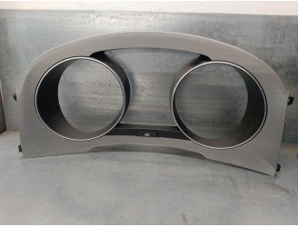 Recambio de embellecedor cuadro para volkswagen golf vii sportsvan 1.6 16v tdi dpf referencia OEM IAM 517857189A 517857059A 