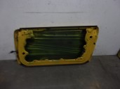 Recambio de puerta delantera derecha para mini cooper (rc31) (2004-...) manual 1.6 85 referencia OEM IAM 41002755936 AMARILLA 3 
