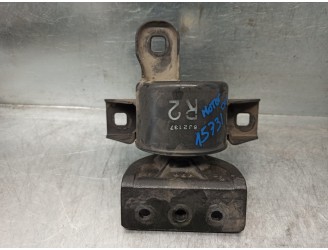 Recambio de soporte motor derecho para chevrolet aveo 1.4 cat referencia OEM IAM 6J2137  