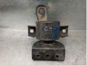 Recambio de soporte motor derecho para chevrolet aveo 1.4 cat referencia OEM IAM 6J2137  