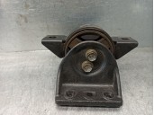 Recambio de soporte motor derecho para chevrolet aveo 1.4 cat referencia OEM IAM 6J2137  