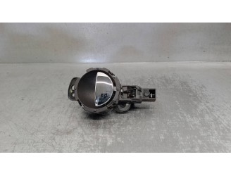 Recambio de maneta interior delantera izquierda para mini cooper (rc31) (2004-...) manual 1.6 85 referencia OEM IAM 275371704  3