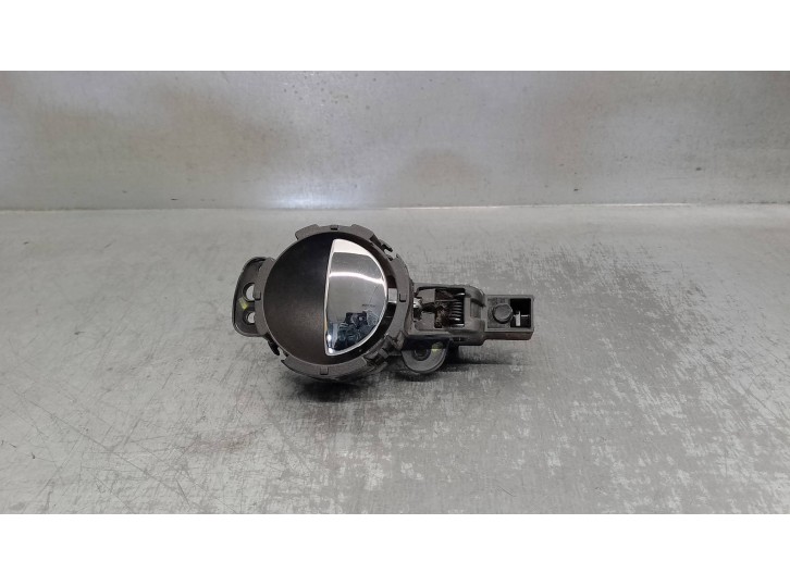 Recambio de maneta interior delantera izquierda para mini cooper (rc31) (2004-...) manual 1.6 85 referencia OEM IAM 275371704 3