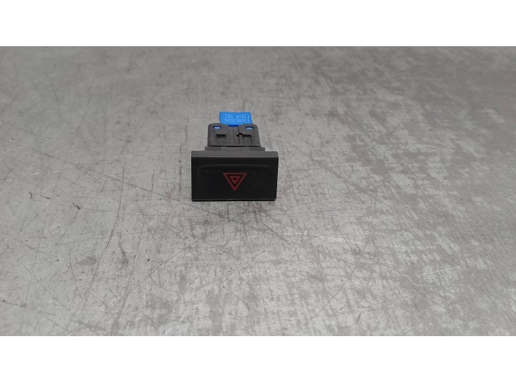 Recambio de warning para volkswagen golf vii sportsvan 1.6 16v tdi dpf referencia OEM IAM 510953509  