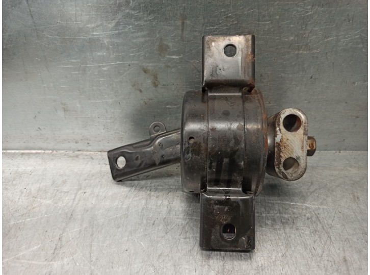 Recambio de soporte motor izquierdo para chevrolet aveo 1.4 cat referencia OEM IAM 6J2004  