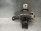 Replacement left engine mount for Chevrolet Aveo 1.4 CAT OEM IAM reference 6J2004 