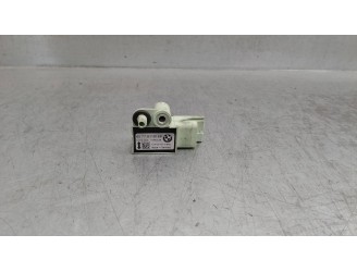 Recambio de sensor impacto para mini cooper (rc31) (2004-...) manual 1.6 85 referencia OEM IAM 65779118168 5WK43448 