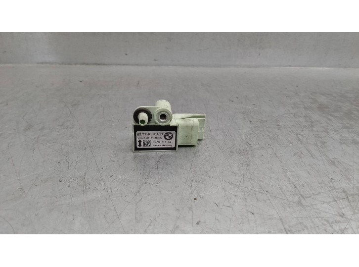Recambio de sensor impacto para mini cooper (rc31) (2004-...) manual 1.6 85 referencia OEM IAM 65779118168 5WK43448 