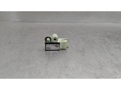 Recambio de sensor impacto para mini cooper (rc31) (2004-...) manual 1.6 85 referencia OEM IAM 65779118168 5WK43448 