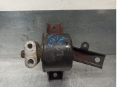 Recambio de soporte motor izquierdo para chevrolet aveo 1.4 cat referencia OEM IAM 6J2004  