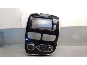 Recambio de mando climatizador para renault clio iv 0.9 referencia OEM IAM 275105430R 275105430R E1149752B VALEO