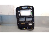 Recambio de mando climatizador para renault clio iv 0.9 referencia OEM IAM 275105430R 275105430R E1149752B VALEO