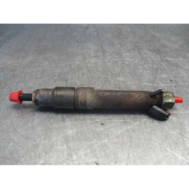 Recambio de inyector para audi 100 berlina (c4) 2.5 tdi referencia OEM IAM 046130201B  BOSCH