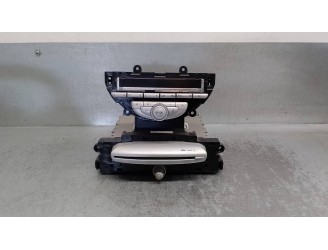 Recambio de sistema audio / radio cd para mini cooper (rc31) (2004-...) manual 1.6 85 referencia OEM IAM 6512344934701 651234493