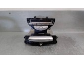 Recambio de sistema audio / radio cd para mini cooper (rc31) (2004-...) manual 1.6 85 referencia OEM IAM 6512344934701 651234493