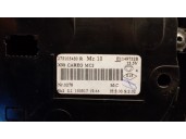 Recambio de mando climatizador para renault clio iv 0.9 referencia OEM IAM 275105430R 275105430R E1149752B VALEO