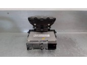Replacement audio system / CD radio for Mini Cooper (RC31) (2004-...) manual 1.6 85 OEM IAM reference 6512344934701 651234493